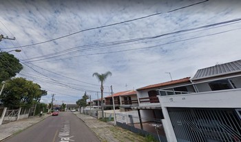 Condomínio Conjunto Residêncial Jean Gaston - Residêncial Park em Curitiba