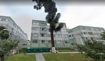 Condomínio Conjunto Residêncial Joana D Arc em Curitiba