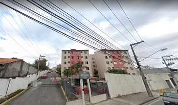 Condomínio Conjunto Residêncial João Cocicov