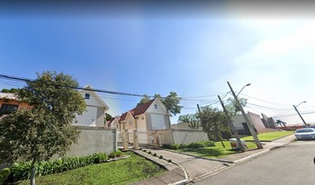 Condomínio Conjunto Residêncial João De Barro em Curitiba