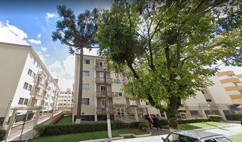 Condomínio Conjunto Residêncial João Paulo I em Curitiba