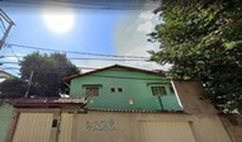 Condomínio Conjunto Residêncial João Pinheiro em Belo Horizonte