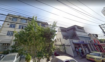 Condomínio Conjunto Residêncial José Bonifácio em Rio De Janeiro