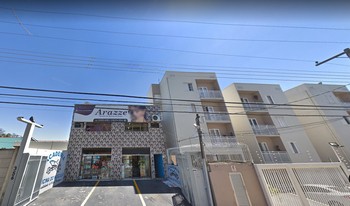 Condomínio Conjunto Residêncial Juliana em Campinas