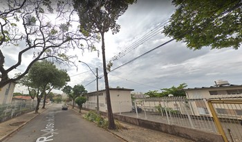 Condomínio Conjunto Residêncial Júlio De Mesquita Filho-plutao em Campinas