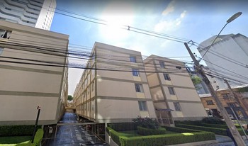 Condomínio Conjunto Residêncial Juvevê em Curitiba