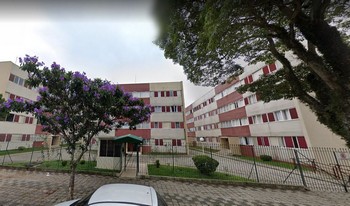 Condomínio Conjunto Residêncial Kennedy em Curitiba