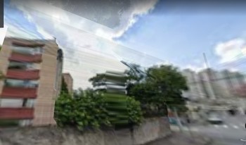Condomínio Conjunto Residêncial Lausane Ii em São Paulo