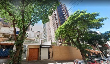 Condomínio Conjunto Residêncial Litoral Norte em São Paulo