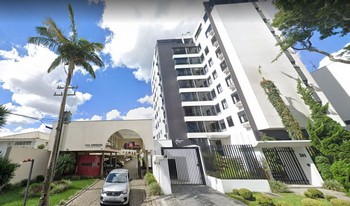 Condomínio Conjunto Residêncial Los Angeles em Curitiba