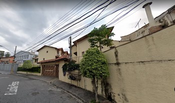 Condomínio Conjunto Residêncial Lucilia Peres em São Paulo