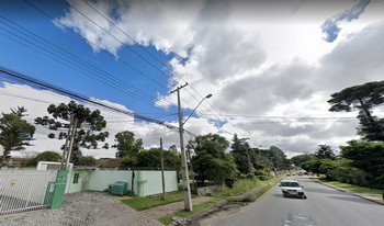 Condomínio Conjunto Residêncial Luiza Zimer em Curitiba