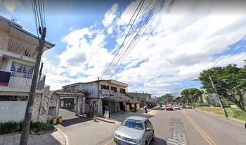 Condomínio Conjunto Residêncial Maestro Carlos Frank 3 em Curitiba