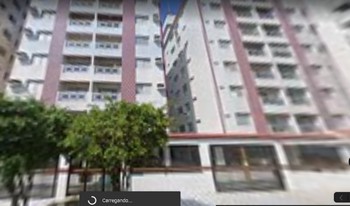 Condomínio Conjunto Residêncial Marcia Regina