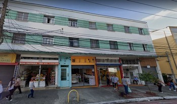 Condomínio Conjunto Residêncial Maria Augusta em São Paulo