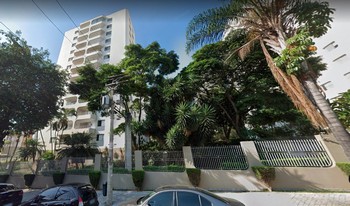 Condomínio Conjunto Residêncial Mediterrâneo em São Paulo