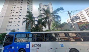 Condomínio Conjunto Residêncial Milani em São Paulo