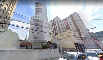 Condomínio Conjunto Residêncial Minerva