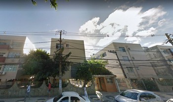 Condomínio Conjunto Residêncial Ministro Costa Cavalcanti em Salvador