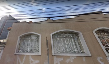 Condomínio Conjunto Residêncial Miramar em Curitiba