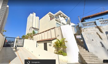 Condomínio Conjunto Residêncial Mirante Da Lapa em São Paulo