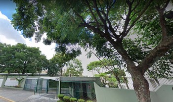 Condomínio Conjunto Residêncial Mirante De Santana
