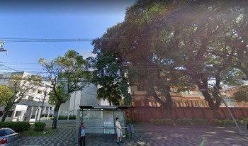 Condomínio Conjunto Residêncial Mona Lisa em Curitiba
