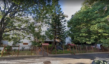 Condomínio Conjunto Residêncial Morada Grand Prix em Porto Alegre