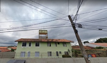 Condomínio Conjunto Residêncial Moradias Abaete I - Condomínio Vi em Curitiba