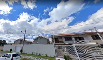 Condomínio Conjunto Residêncial Moradias Bandeirantes em Curitiba