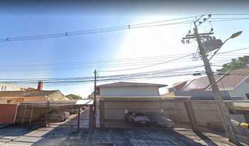 Condomínio Conjunto Residêncial Moradias Bororos em Curitiba
