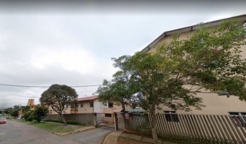 Condomínio Conjunto Residêncial Moradias Caiua I em Curitiba