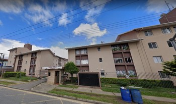 Condomínio Conjunto Residêncial Moradias Caiua I Condomínio 6 em Curitiba