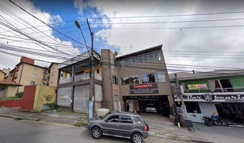 Condomínio Conjunto Residêncial Moradias Florentina Condomínio I em Curitiba