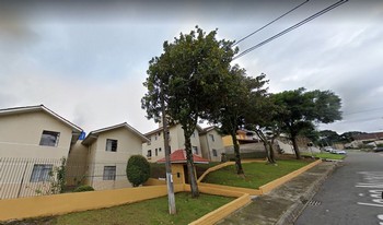 Imagem do Condomínio Conjunto Residêncial Moradias Laranjeiras Ii em Curitiba
