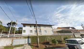 Condomínio Conjunto Residêncial Moradias Veneza-condomínio Iii em Curitiba