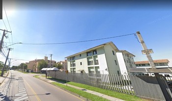 Imagem de fundo do Condomínio Conjunto Residêncial Moradias Vilas Novas Condomínio Ii em Curitiba