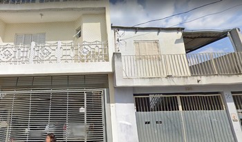 Condomínio Conjunto Residêncial Nadime Ackel em São Paulo