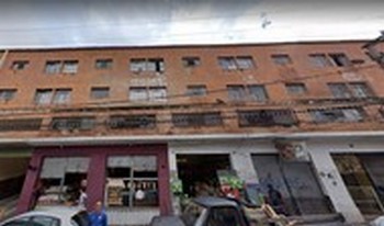 Condomínio Conjunto Residêncial Nossa Senhora Da Piedade E Do Edifício Mariza em Belo Horizonte