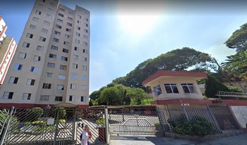 Condomínio Conjunto Residêncial Nossa Senhora Do O em São Paulo