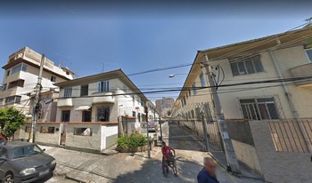 Condomínio Conjunto Residêncial Nossa Sra Aparecida em Rio De Janeiro