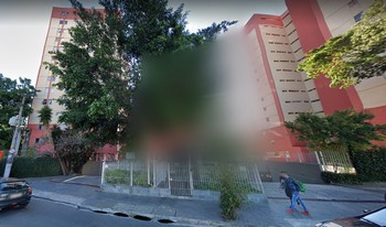 Condomínio Conjunto Residêncial Novo Mundo em São Paulo