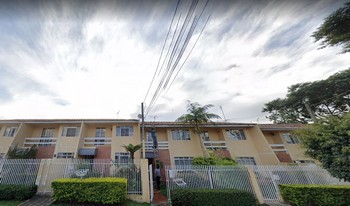 Condomínio Conjunto Residêncial Octavio Schiavon em Curitiba