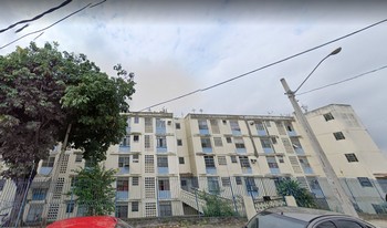 Condomínio Conjunto Residêncial Padre José De Anchieta em Rio De Janeiro