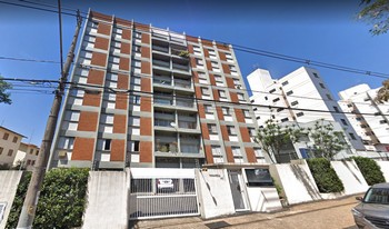 Condomínio Conjunto Residêncial Paineiras - Edifício Inhandui em Campinas