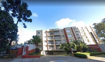Condomínio Conjunto Residêncial Paraguaçu em Curitiba