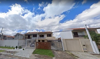 Condomínio Conjunto Residêncial Paraíba em Curitiba