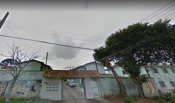 Condomínio Conjunto Residêncial Parque Das árvores Ii em Curitiba