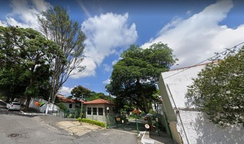 Condomínio Conjunto Residêncial Parque Das Mercês