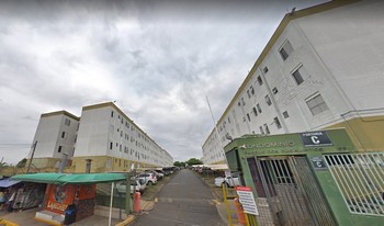 Condomínio Conjunto Residêncial Parque Dos Eucaliptos em Campinas